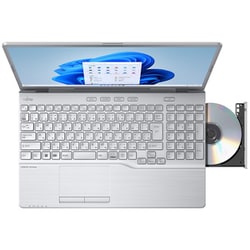 ヨドバシ.com - 富士通 FUJITSU ノートパソコン FMV/AHシリーズ