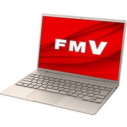 ヨドバシ.com - 富士通 FUJITSU FMVC75H3G [モバイルパソコン FMV/CH