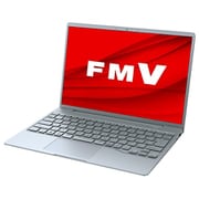 FMVC75H3L [モバイルパソコン FMV/CHシリーズ/13.3型WUXGA/Core i5-1235U/メモリ 16GB/SSD 512GB/Windows 11 Home/Office Home ＆ Business 2021/クラウドブルー]