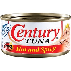 ツナフレーク ホット＆スパイシー 180g