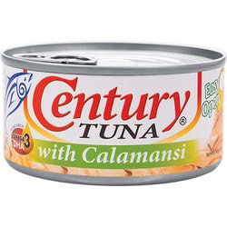 ツナフレーク カラマンシ味 180g