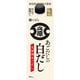 あごだし入り白だし 500ml