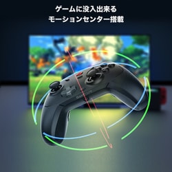 ヨドバシ.com - GameSir ゲームサー GameSir T4 Cyclone Pro [マルチ