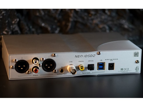 ヨドバシ.com - iFi-Audio アイファイオーディオ Bluetooth-DAC ヨドバシ.com - iFi-Audio アイファイオーディオ Bluetooth-DAC
