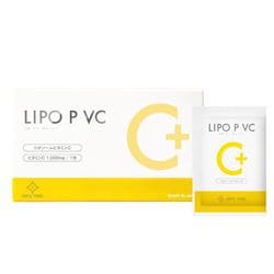LIPO P VC 4g×30包