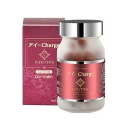 アイ-Charge 475mg×90粒