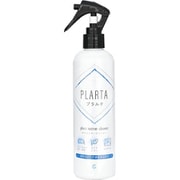ガラスクリーナー PLARTA ガラスミラークリーナー 300ml スプレータイプ