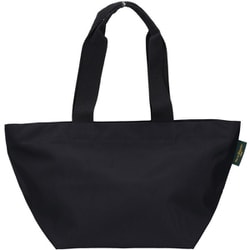 1028N/0909 NOIR/NOIR [トートバッグ]