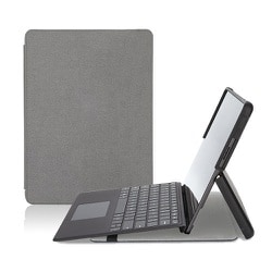 SurfacePro9用 衝撃吸収ケース TBC-SFP2204GY