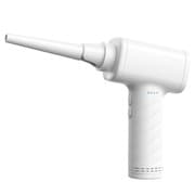 電動エアダスター 充電式 DAD-101WH