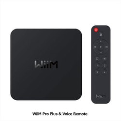 ヨドバシ.com - ウィーム WiiM WiiM Pro Plus マルチルーム