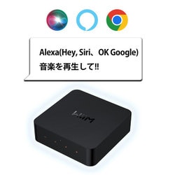 ヨドバシ.com - ウィーム WiiM WiiM Pro Plus マルチルーム