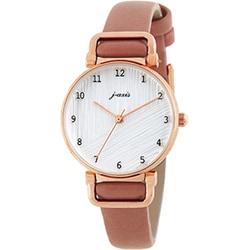 レディースファッションウォッチ SFR BL1211-OR