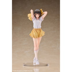 信頼も厚い ヨドバシ.com - ホビーサクラ HOBBY SAKURA チアリーダー ミサキ アニメ+ゲーム