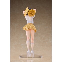 ホビーサクラ　チアリーダー ミサキ　1/6　フィギュア Amazon | ホビーサクラ チアリーダー ミサキ Illustrated by