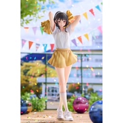 楽天市場】【正規販売店】HOBBY SAKURA チアリーダー ミサキ 1/6