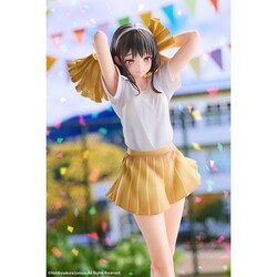 ヨドバシ.com - ホビーサクラ HOBBY SAKURA チアリーダー ミサキ