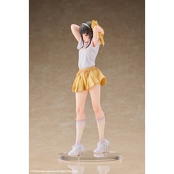 チアリーダー アヤ 豪華版 1/6 完成品 フィギュア HOBBY SAKURA(ホビーサクラ) Amazon | HOBBY SAKURA チアリーダー アヤ 1/6スケール