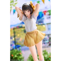 チアリーダー アヤ ミサキ フィギュア 限定版 Hobby sakura