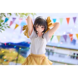 ヨドバシ.com - ホビーサクラ HOBBY SAKURA チアリーダー ミサキ