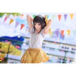 HOBBY SAKURA チアリーダー アヤ ミサキ リク セット HOBBY SAKURA チアリーダー アヤ ミサキ リク セット