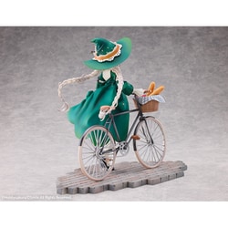 魔女のリリー 通常版 1/7 完成品 フィギュア HOBBY SAKURA(ホビーサクラ) 616Zl7cO8qL._UF350,350_QL50_.jpg