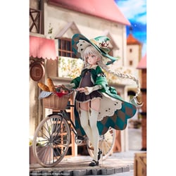 ヨドバシ.com - ホビーサクラ HOBBY SAKURA 魔女のリリー 通常版