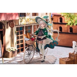 ヨドバシ.com - ホビーサクラ HOBBY SAKURA 魔女のリリー 通常版