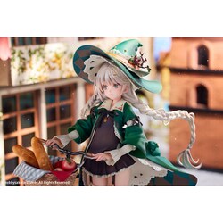 ヨドバシ.com - ホビーサクラ HOBBY SAKURA 魔女のリリー 通常版