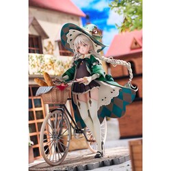 ヨドバシ.com - ホビーサクラ HOBBY SAKURA 魔女のリリー 豪華版