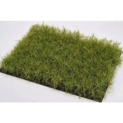 DHMGM01 ジオラマ用グラスマット 晩夏 （210×145×36mm） [模型用ディスプレイ用品]