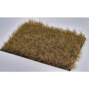 DHMGM03 ジオラマ用グラスマット 冬 （210×145×36mm） [模型用ディスプレイ用品]