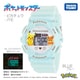 デジタル ポケットモンスター ファッションウォッチ CP3A0002-BL