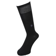POLO BCS 紳士ビジネスソックス 25~27cm ブラック PL0172