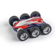 七転八起 R/C ハイパーミニクール （1）テキサスブロンコ レッド [ラジコンカー]