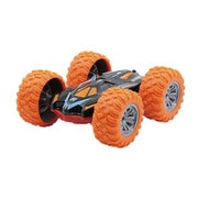 七転八起 R/C ハイパーミニクール （4）カルガリーハリケーンオレンジホイール [ラジコンカー]