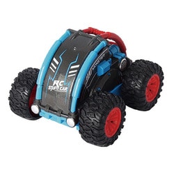 七転八起 R/C ハイパーミニクール （5）ルチャードブラック [ラジコンカー]