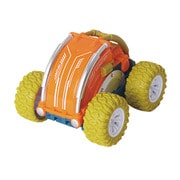 七転八起 R/C ハイパーミニクール （6）ルチャードオレンジ [ラジコンカー]