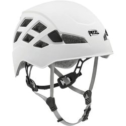 ボレオ A042VA00 ホワイト S/Mサイズ(48-58cm) [クライミング ヘルメット]