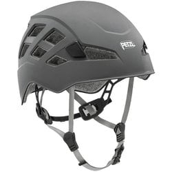 ボレオ A042VA02 グレー S/Mサイズ(48-58cm) [クライミング ヘルメット]
