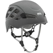 ボレオ A042VA02 グレー S/Mサイズ(48-58cm) [クライミング ヘルメット]