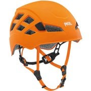 ボレオ A042VA04 オレンジ S/Mサイズ(48-58cm) [クライミング ヘルメット]