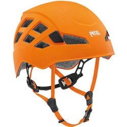 ボレオ A042VA05 オレンジ M/Lサイズ(53-61cm) [クライミング ヘルメット]
