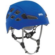 ボレオ A042VA09 ブルー M/Lサイズ(53-61cm) [クライミング ヘルメット]