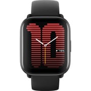 Amazfit Active ミッドナイトブラック sp170066-C178