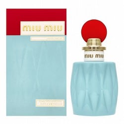 ミュウミュウ オードパルファム スプレータイプ 100ml
