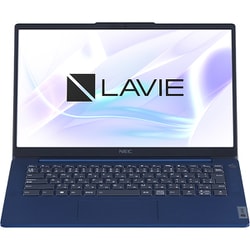 ヨドバシ.com - NEC エヌイーシー PC-N1475HAL [ノートパソコン/LAVIE