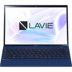 ヨドバシ.com - NEC エヌイーシー ノートパソコン/LAVIE N13 Slim/13.3型/Core i5-1335U/メモリ  16GB/SSD 256GB/Windows 11 Home/Office Home ＆ Business 2021/ネイビーブルー PC-N1355HAL  通販【全品無料配達】