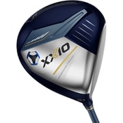 XXIO13（ゼクシオ 13） ネイビー ドライバー MP1300 カーボンシャフト （R） ロフト角11.5° 2024年モデル [ゴルフ ドライバー]