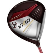 XXIO13（ゼクシオ 13） レッド ドライバー MP1300 カーボンシャフト （S） ロフト角10.5° 2024年モデル [ゴルフ ドライバー]